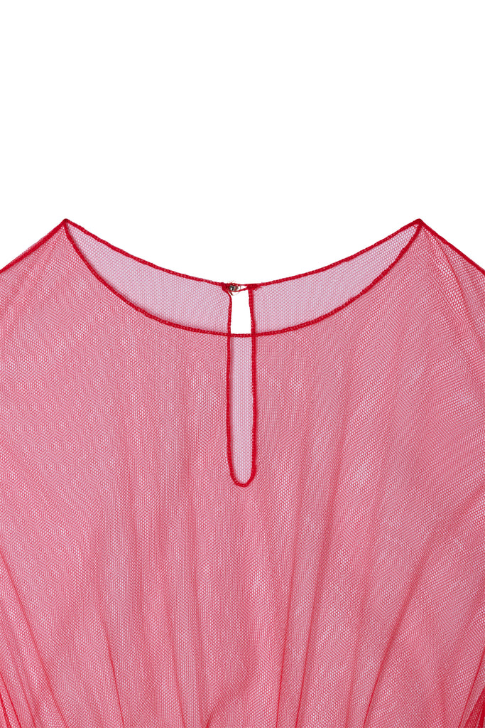Dirndlbluse ROSSA by Shanice Messina