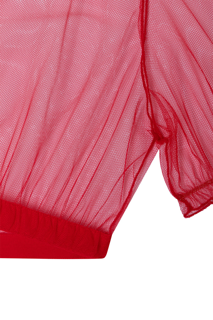 Dirndlbluse ROSSA by Shanice Messina