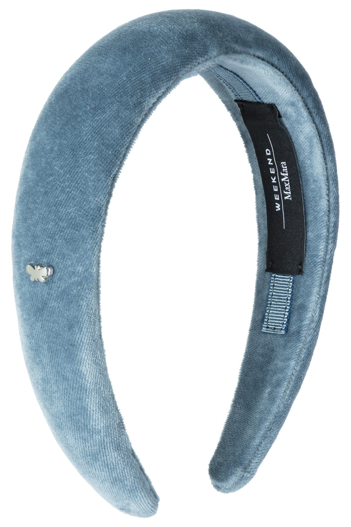 WEEKEND MAX MARA - Haiti Haarreif 4 Farben