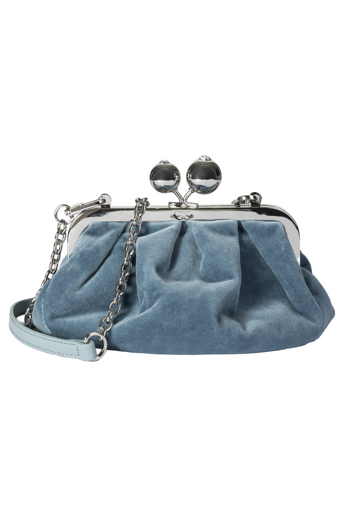 WEEKEND MAX MARA - Valance Clutch 4 Farben