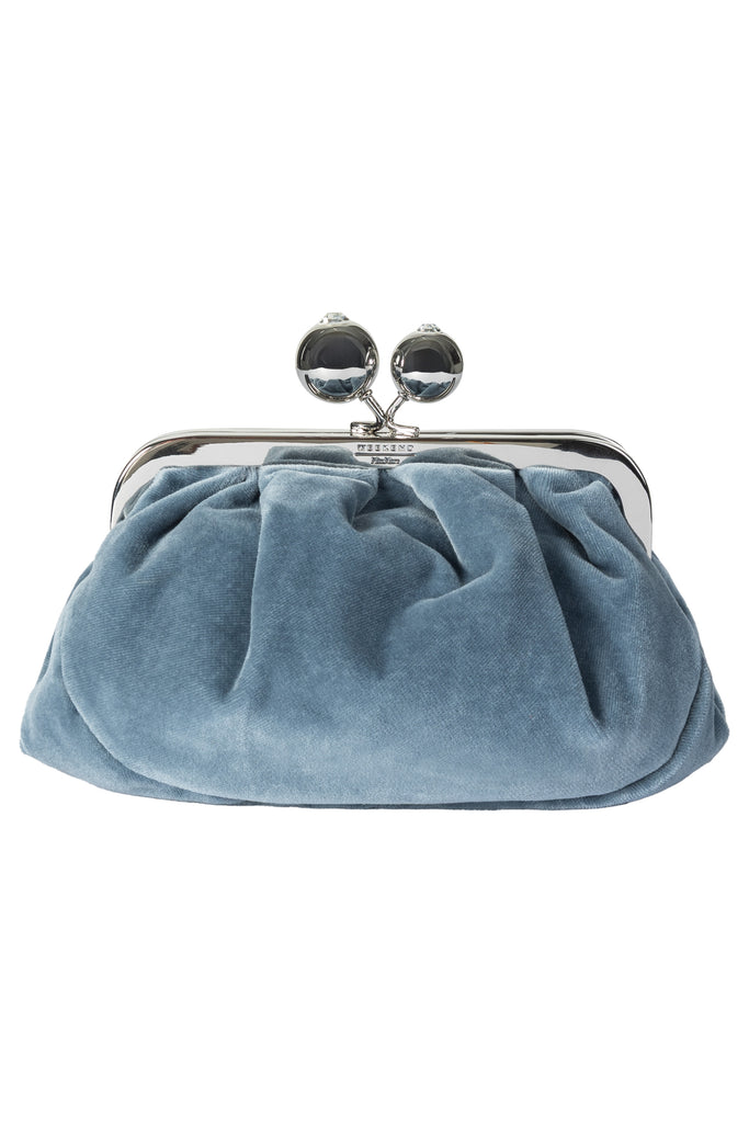 WEEKEND MAX MARA - Valance Clutch 4 Farben