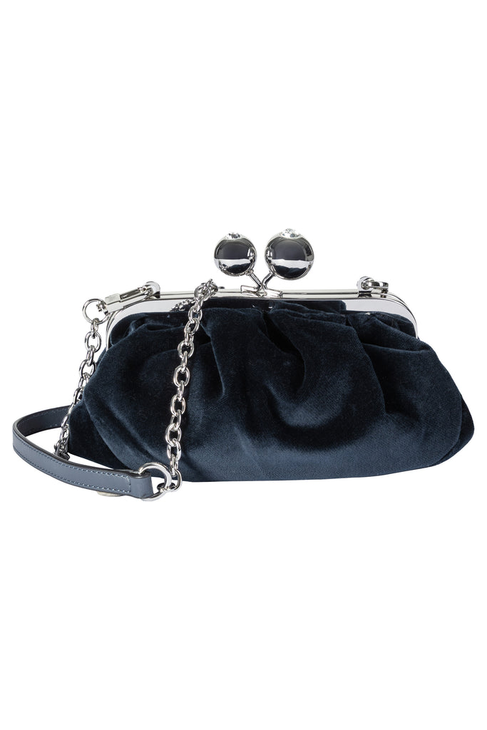WEEKEND MAX MARA - Valance Clutch 4 Farben