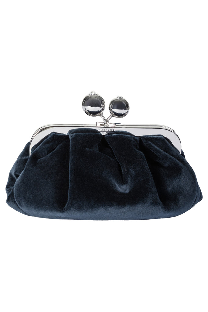 WEEKEND MAX MARA - Valance Clutch 4 Farben