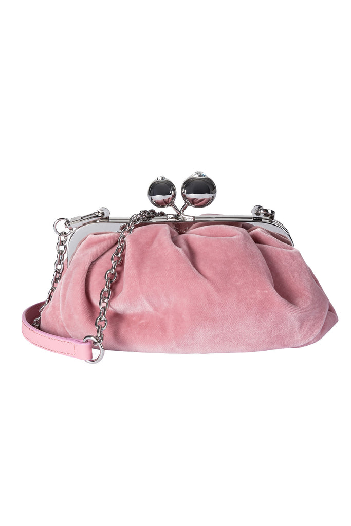 WEEKEND MAX MARA - Valance Clutch 4 Farben