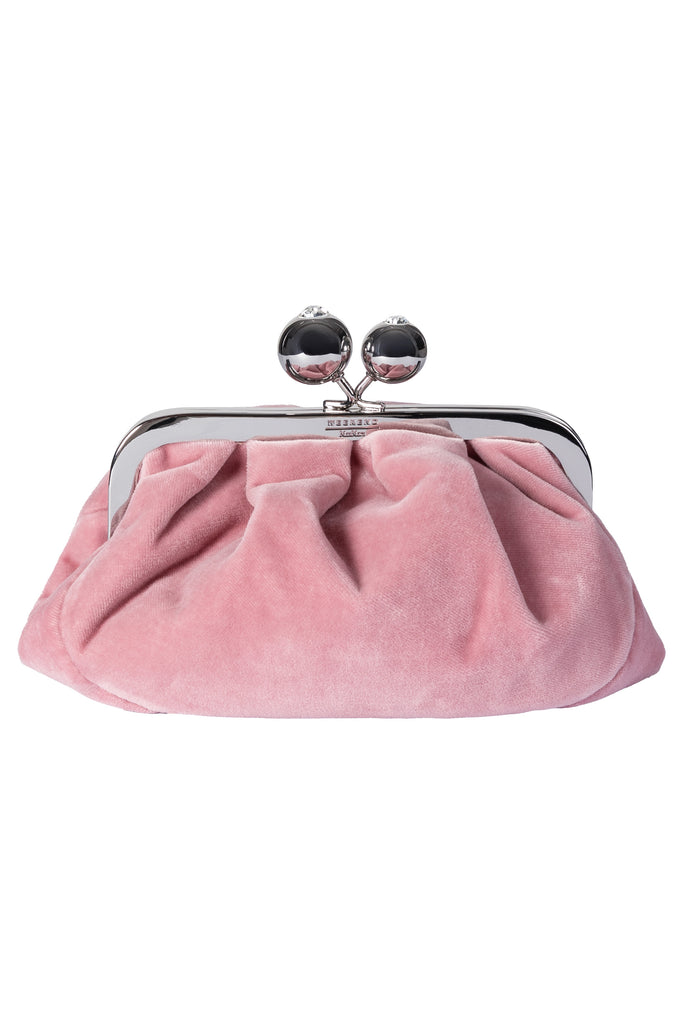 WEEKEND MAX MARA - Valance Clutch 4 Farben